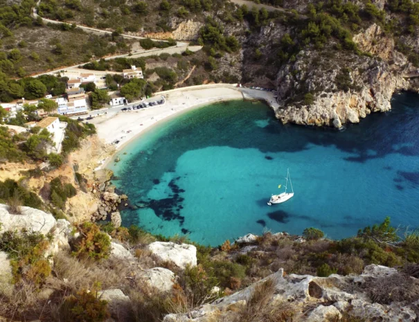 Strand-Granadella