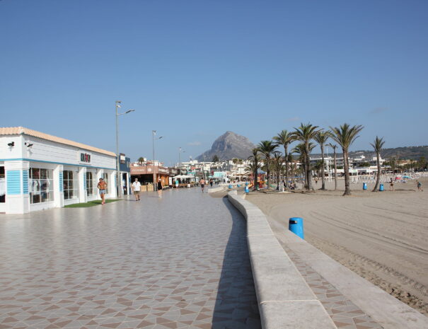 arenal 1